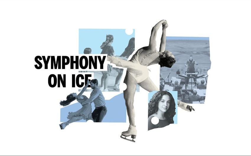 Symphony on Ice Event Thumbnail