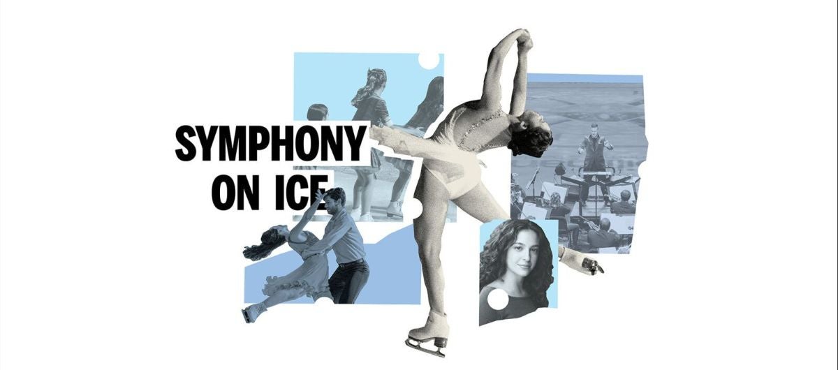 Symphony On Ice