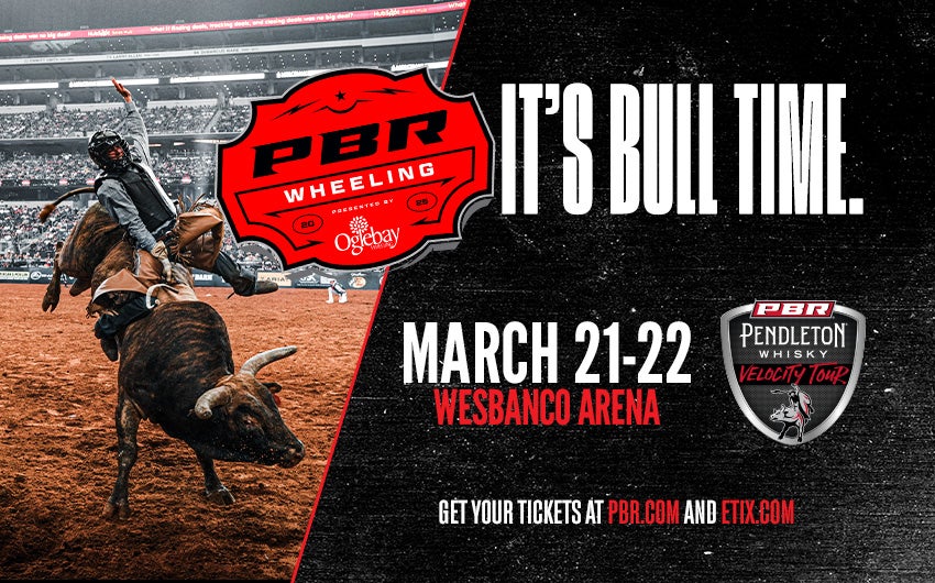 More Info for PBR Pendleton Whisky Velocity Tour