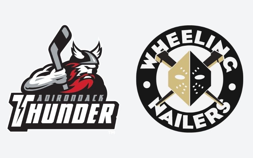 More Info for Adirondack Thunder at Wheeling Nailers 