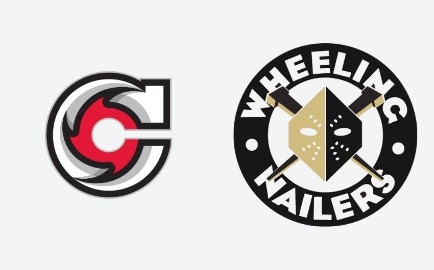 More Info for  Cincinnati Cyclones at Wheeling Nailers 