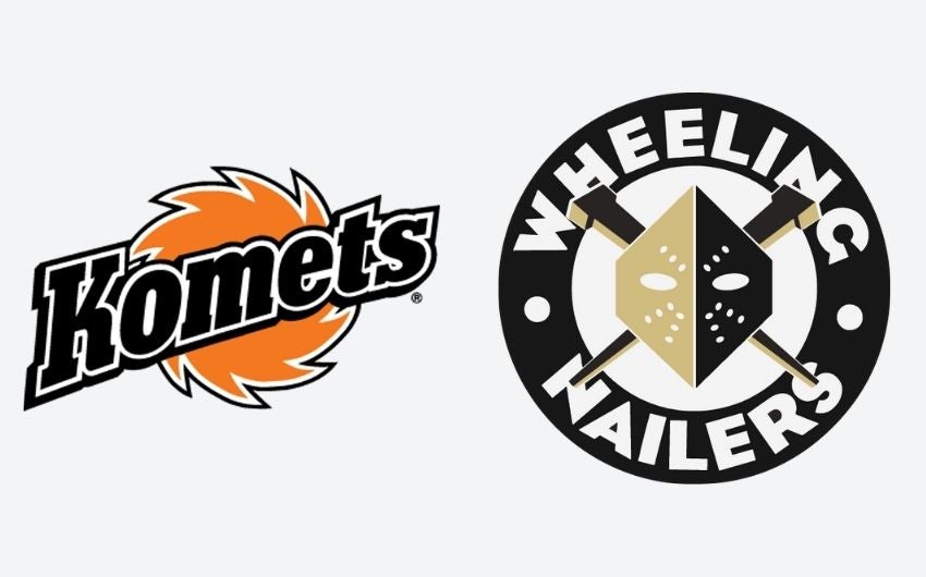 More Info for Fort Wayne Komets at Wheeling Nailers 