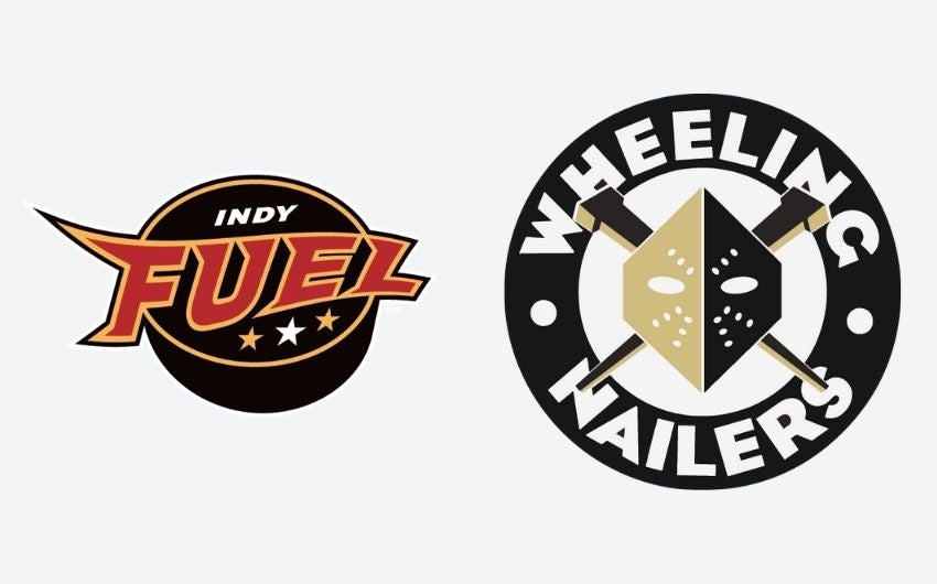 More Info for Indy Fuel at Wheeling Nailers 