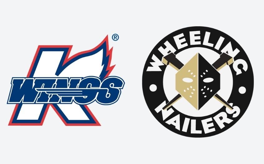 More Info for Kalamazoo Wings at Wheeling Nailers