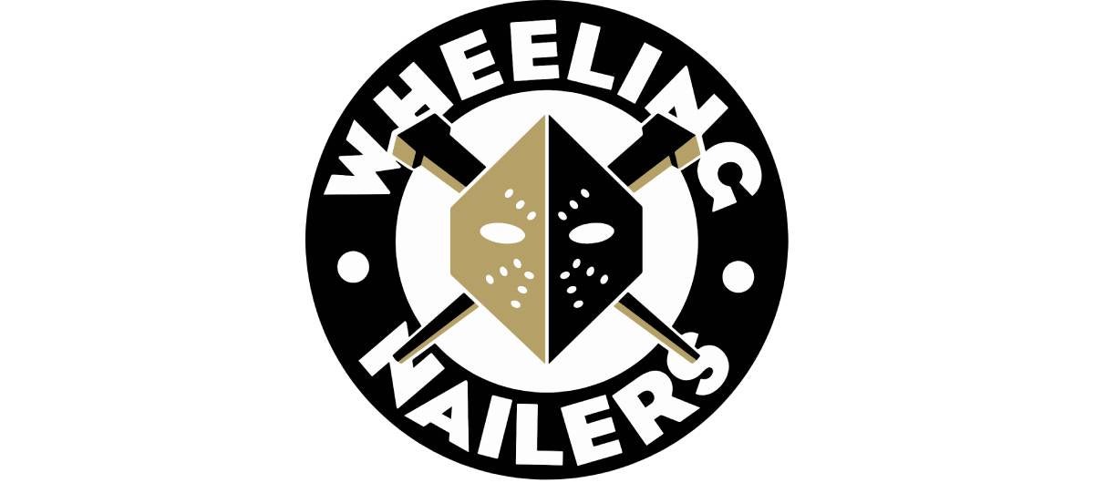 Trois-Rivières Lions at Wheeling Nailers 