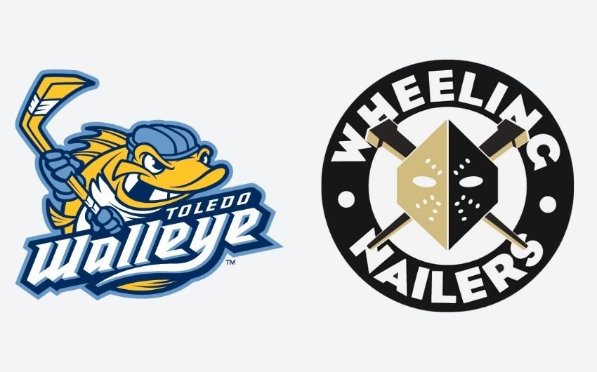 More Info for Toledo Walleye at Wheeling Nailers 