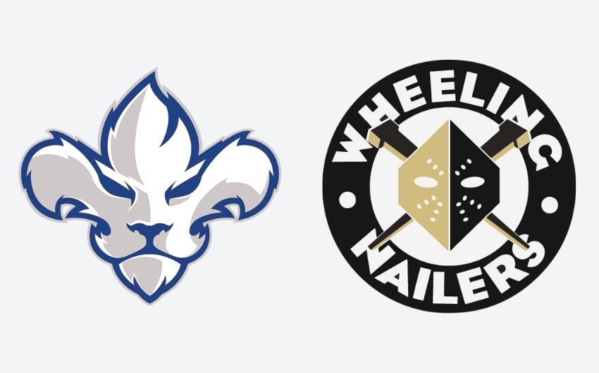 More Info for Trois-Rivières Lions at Wheeling Nailers 