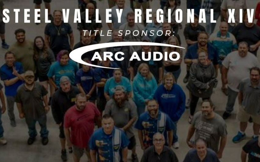 More Info for Steel Valley Regional XIV Car Audio Show