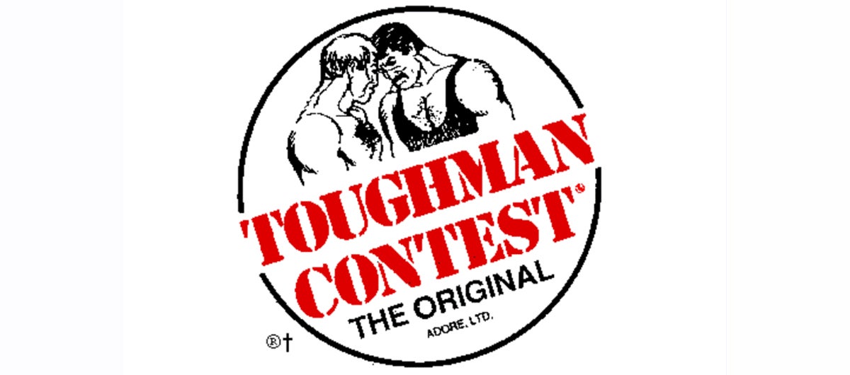 44th Annual Toughman Contest